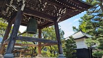 1-Day Tour of Takayama's Cultural Treasures Hida-Furukawa