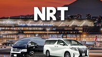 Tokyo City and Narita Airport Private Transfer Service