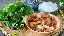 Hanoi Local Dinner Experience