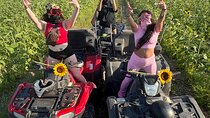 Miami ATV FREE PASSENGER (NO LICENSE OR INSURANCE REQUIRED)