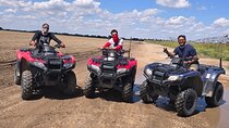 ATV Adventure in Miami No License or Insurance Requirement 