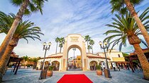 Universal Studios Hollywood Entry Ticket