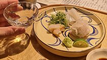 Authentic Kyoto Cuisine Tour with a Local Guide