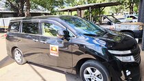 Avoid the wait - Private Airport Transfer for up to 6 Travelers