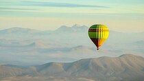 Hot Air Balloon Ride & Transfer for a Breathtaking Morning Agadir