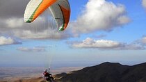 Paragliding Adventure over the Atlas Mountains & Lake - Marrakesh