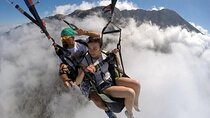Sky High Paragliding over the Atlas Mountains & Lake – Marrakech