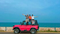 BEST Day Trip from Ho Chi Minh: Breathtaking Sunset Sand Dunes 