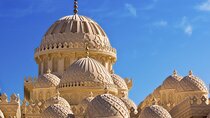 Hurghada City Tour and Thrilling Parasailing W/Transfer -Hurghada