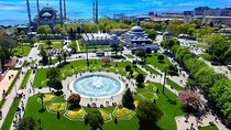 Galataport Daily Private Istanbul Tour With Luxury Vehicle