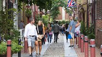 City Sightseeing Philadelphia Founding Fathers Walking Tour 