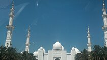 Abu Dhabi Private City Tour 