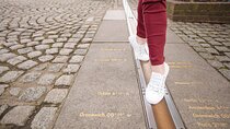 Royal Observatory Greenwich & Prime Meridian Entry Ticket London