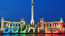 Best Budapest Half Day Bus Tour with River Cruise