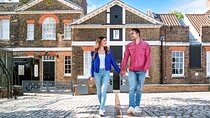 Exclusive Early Access: Royal Observatory & Prime Meridian