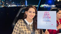 Dubai Dinner in the Sky Experience with Optional Transportation