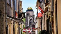 Private Riviera Blend Tour from Marseille - 12 Hours 