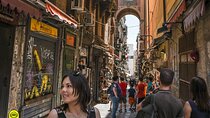 Naples Private Walking Tour – Historic Center & Local Guide