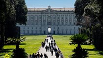 Caserta Royal Palace Private Tour from Naples with Guide, Driver