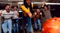 Bowling fun and excitement for friends and families - Hurghada