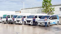 Punta Cana Private transfer from the airport to your resort