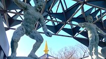 Osaka: 2.5 hours Combo Tour of Shitennoji and Isshinji Temples