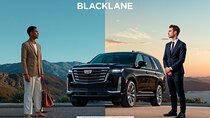 Los Angeles - San Diego: Premium Chauffeur Transfer