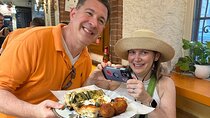  Trastevere Rome Street Food Tour, Small Group
