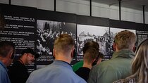 from Kraków: Auschwitz excursion with guaranteed Dutch guide