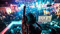 Magaluf 3 x Nightclub and Pool Party Pass