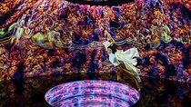 Experience AYA Universe Dubai Ticket 