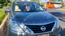 Hurghada Private Transfer Airport 