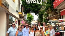 Marbella: City Highlights Tour