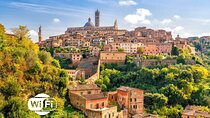 Best of Chianti Wine Tour with Siena, San Gimignano & Lunch