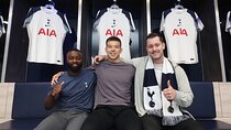 Tottenham Hotspur Stadium Tour