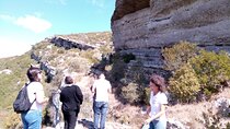Aire & Candeeiros: Nature, Fossils and Forgotten Portugal