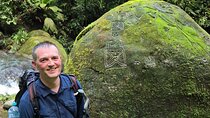 8-Day Jungle Adventure Darien Gap Expedition