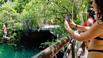 Private Tulum Ruins, Akumal Turtle Snorkel, and Cenote Tour