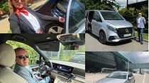 Krakow Airport ↔ Krakow City - Private Transfer