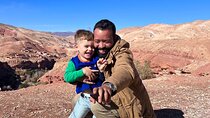 The Great South of Morocco Desert and Culture Tour