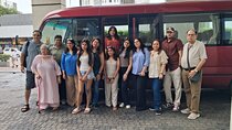 6 nights 7 days Sri Lanka | 4 star hotels with BB | Private tour