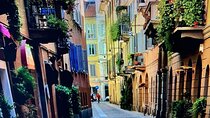 Milan Artisans and Ancient Shops Walking Tour