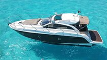 Private Yacht Rentals in Cancun Luxury on the Water