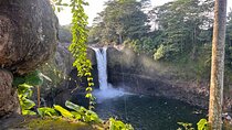 Big Island Highlights Tour From Kona and Waikoloa