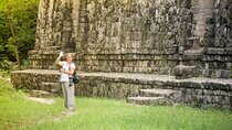 Guided Ek Balam Ruins and Agave Distillery Private Tour