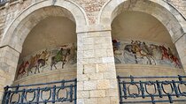 Kruje Historical Tour