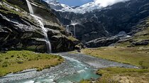 Queenstown Helicopter Experience Exclusive Earnslaw Burn Glacier