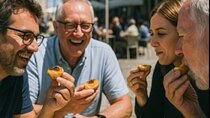 Private Walking Tour in Porto with Photo & Proof DE Doce Local (3h)