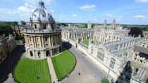 The Dreaming Spires
