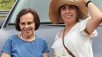 São Miguel: Full-Day Tour with Lunch Included
